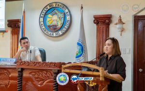 QMWD, nagbigay ng update sa posibleng Pre-Termination ng Joint Venture sa PrimeWater